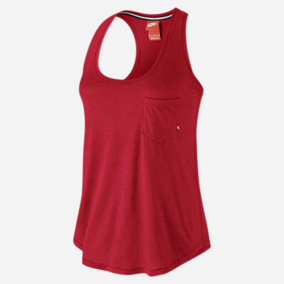 Nike Workout Tank Top - Picture 5 of 5